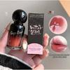 Gege Bear - Luster Water Gloss Liquid Lipstick - 6 Colors