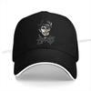 The Adicts Multicolor Hat Peaked Womens Cap Personalized Visor Protection Hats