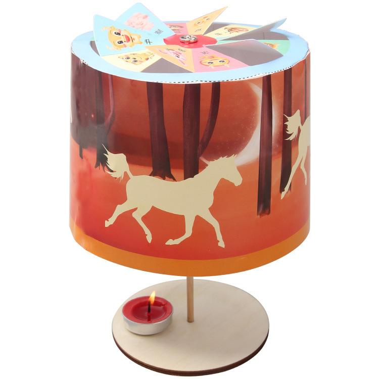 

Ходячий фонарь своими руками Детский сад Ученики начальной школы Технологии Мелкое производство Детский творческий научный эксперимент Материалы для STEM-мейкера древесина