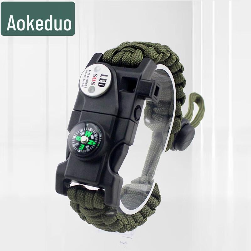 Многофункциональная коллекция снаряжения для активного отдыха Ao Ke Du