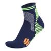 Lanmiu Adult Unisex Mid-Calf Sports Socks