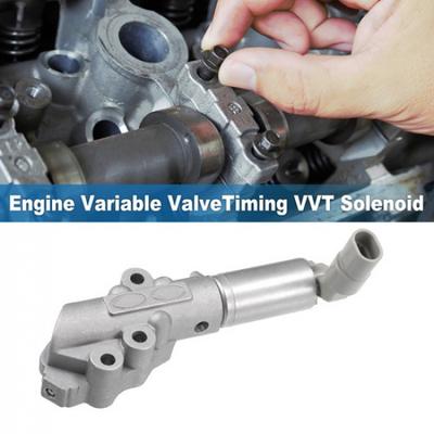 Variable Valve Timing VVT Solenoid for HYUNDAI AZERA 2012 No24360AB1