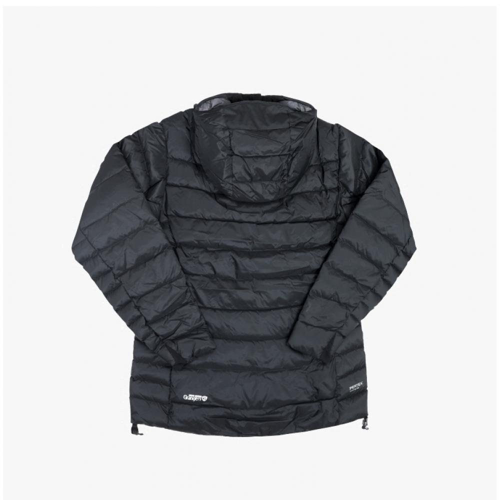 Rab Qdb 81 Black Electron Pro Lightweight Men S Padding