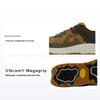 Fresh Foam X Hierro V7 Golden Hour Men Sneakers Yellow Dark-Camo Black MTHIERG7
