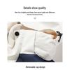ROMON Men's Spring Autumn Outdoor Jacket with Detachable Hood