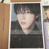 [USED] BTS JIN DFESTA Photobook