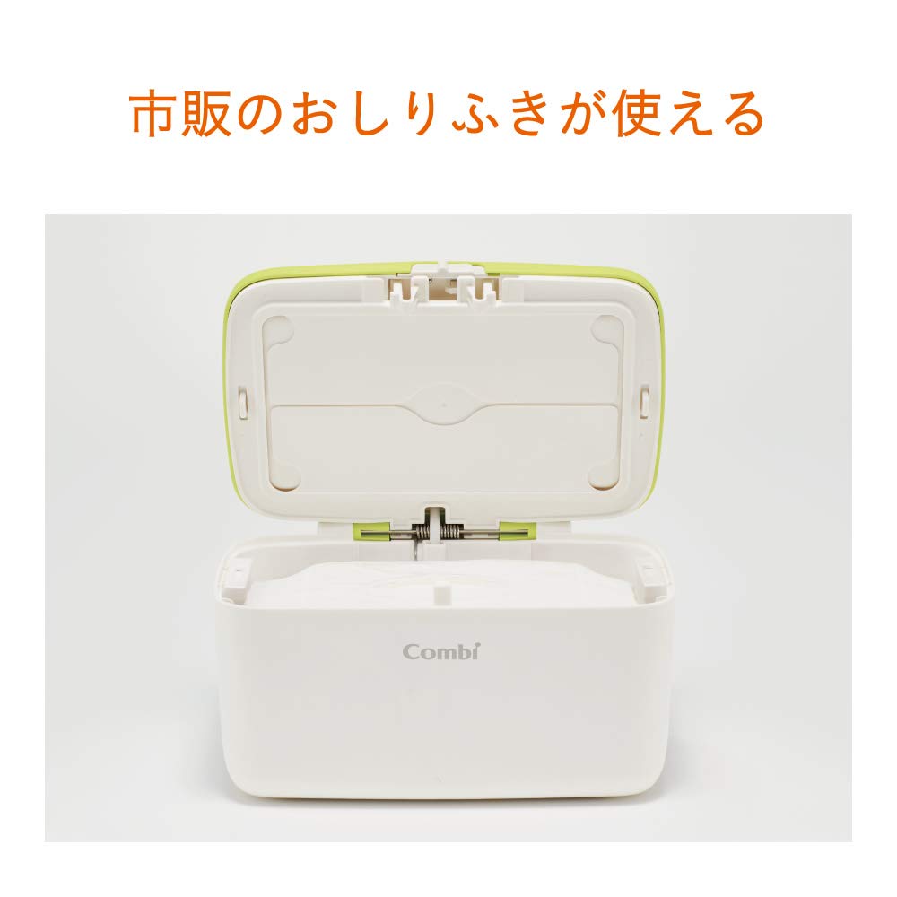 Combi Încălzitor Rapid Compact