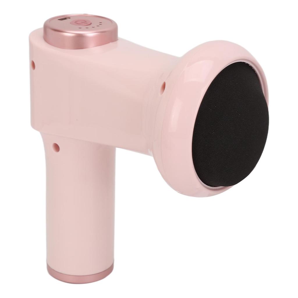 Body Sculpting Machine Wireless Handheld Lymphatic Drainage 6 Levels Cordless Rechargeable