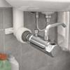 Easy Removal Broken Thread Extractor Labor-Saving Faucet Stem Remover  Faucet Repair