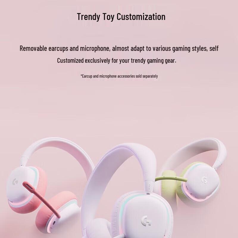 Logitech G735 Wireless Gaming Headset