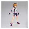 Figure-rise Standard Gundam Build Metaverse Avatar Fumina Color-coded Plastic Model
