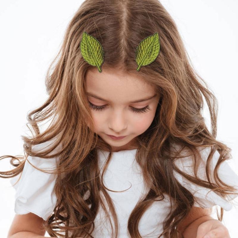 2Pcs Sunflower Hair Tie Elastic Practical Design Hair Clip Hair Accesories For Fashionable Women And Everyday Hairstyles