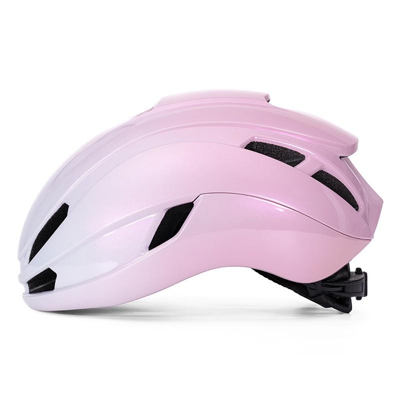 Adjustable Fit Cycling Helmet With Comfort Padding Mountain Road Bike Riders Unisex Adult Half PC EPS Safety Gear
