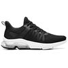 Anta Running Collection Cushioning Low top Running Shoes Men's Black White 91915511-4