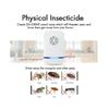 Ultrasonic Insect Electronic Pest Reject Repeller Killer Anti Tool Mosquito