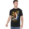 Bruce Lee Unisex Adult Year Of The Dragon Two Tone T-Shirt