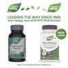 AloeMaxLax™ With Cascara Sagrada, 100 Vegan Capsules