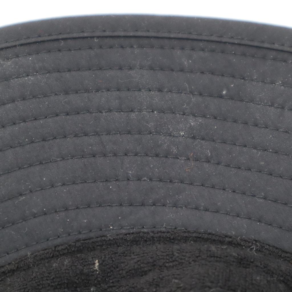 The North Face Hat M Black Outdoor NN02336 Men's Used