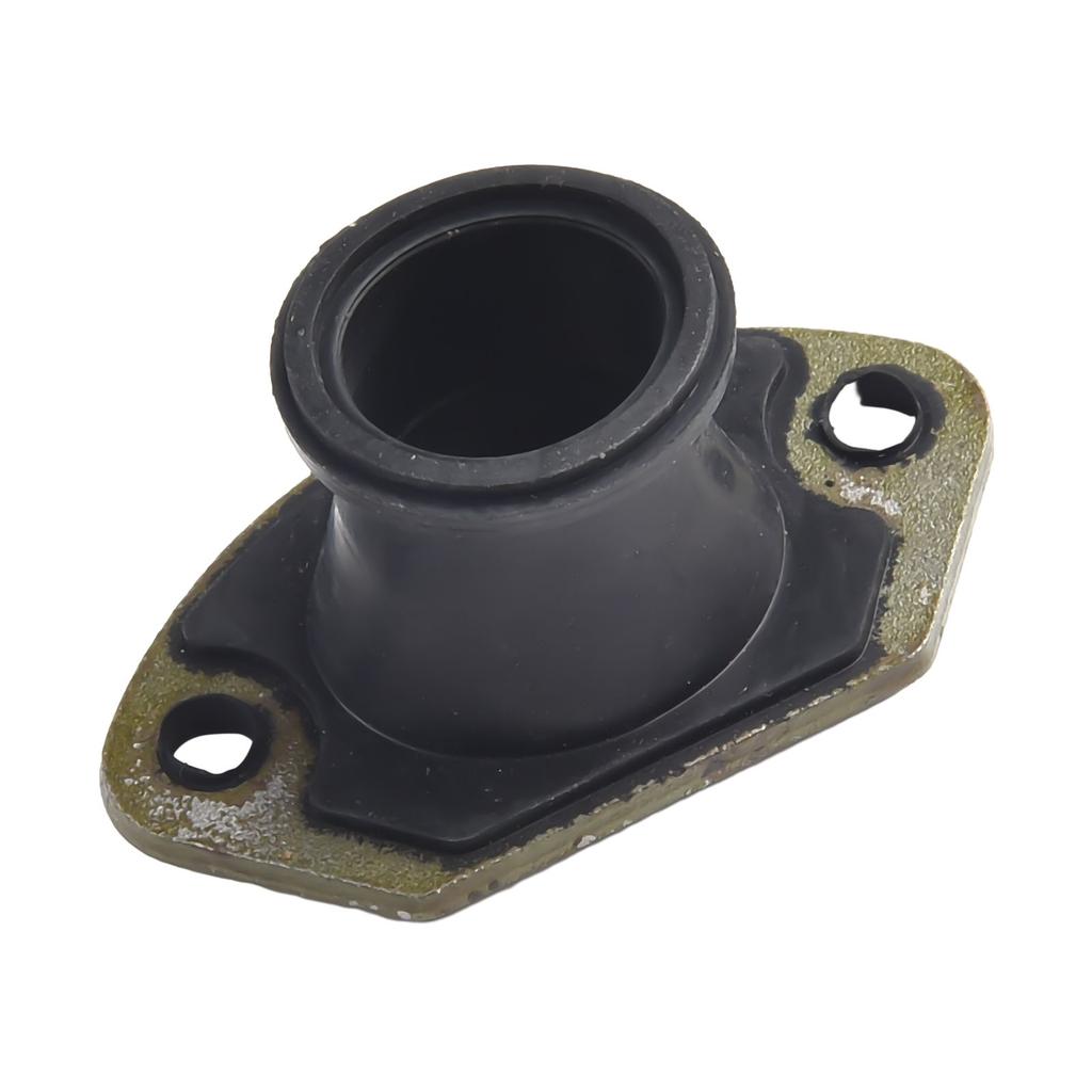 Carburetor Bracket Spacer and Inner Guide Gaskets Set Designed for Use with For Chainsaw 4500 5200 5800 Engine Parts