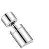 Kitchen Faucet Extender Anti-splash Artifact Universal Connector Universal Rotatable Filter Aerator Water Outlet