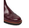 Ankle Boots ECCO 23288361291 Burgundy