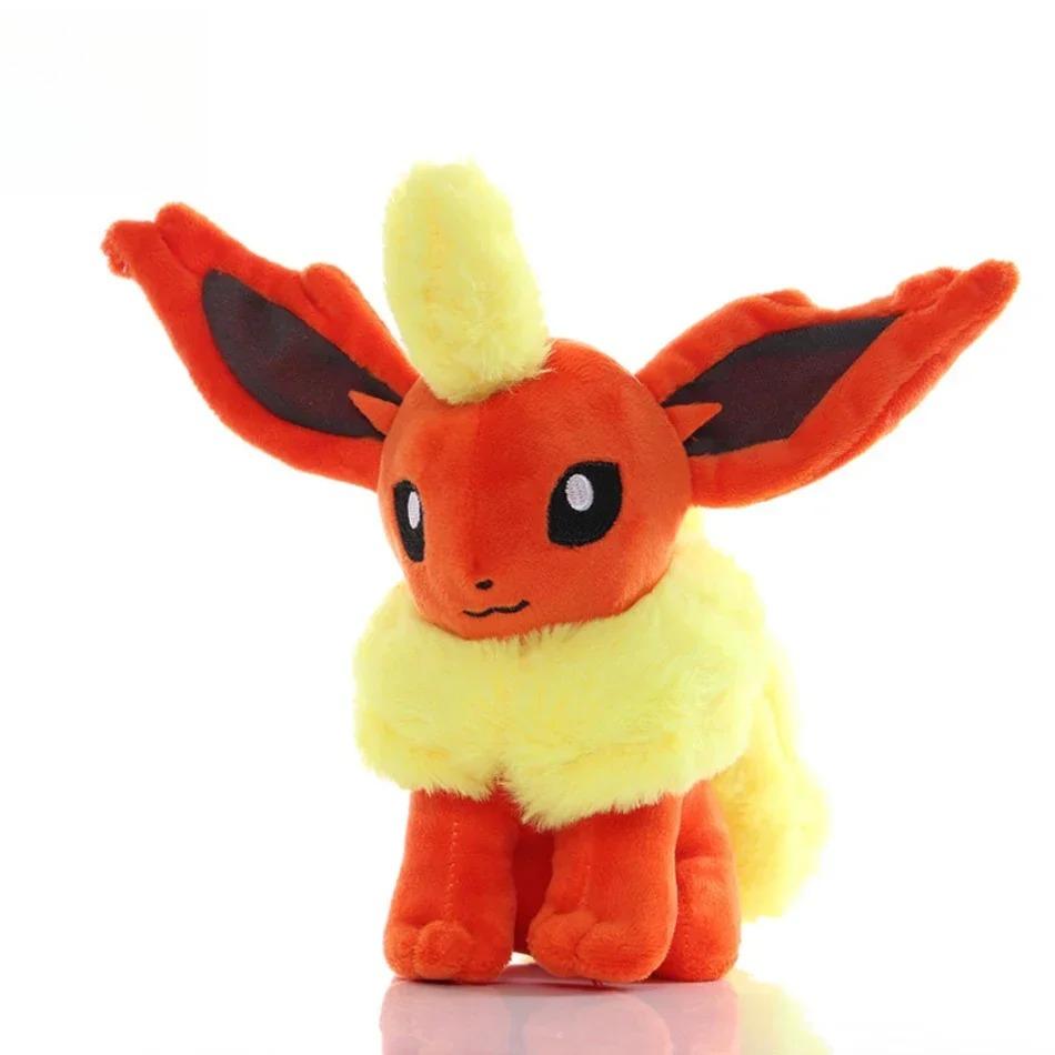 *31 Styles Anime Plush Charmander Squirtle Pikachu Plush Bulbasaur Stuffed Animal Toy Peluche Doll Gift for Kid.
