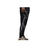 Jordan MVPFLC SS25 Sportswear Series Fashionable Versatile Comfortable Logo Sports Long Pants Men bottoms Black HF9310-045