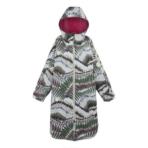 Regatta Unisex Adult Lebosc Prete Moi Ta Plume Christian Lacroix Changing Robe