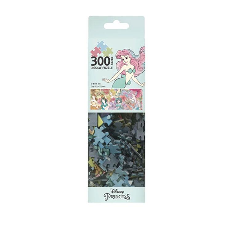 

Пазл Princess Concept Art 300PCS