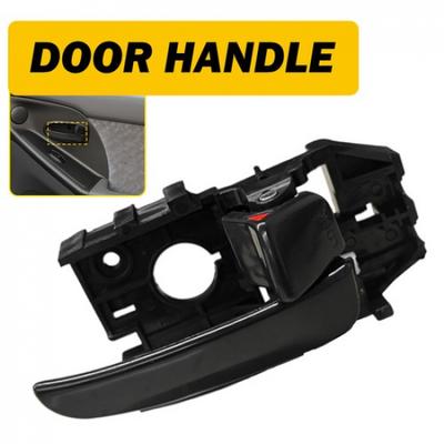 Right Inner Door Handle Armrest Pull For 2001-2006 Hyundai Elantra EOOH