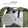 Yuebao Tactical Outdoor Backpack with Reflective Strip and Insulation Layer
