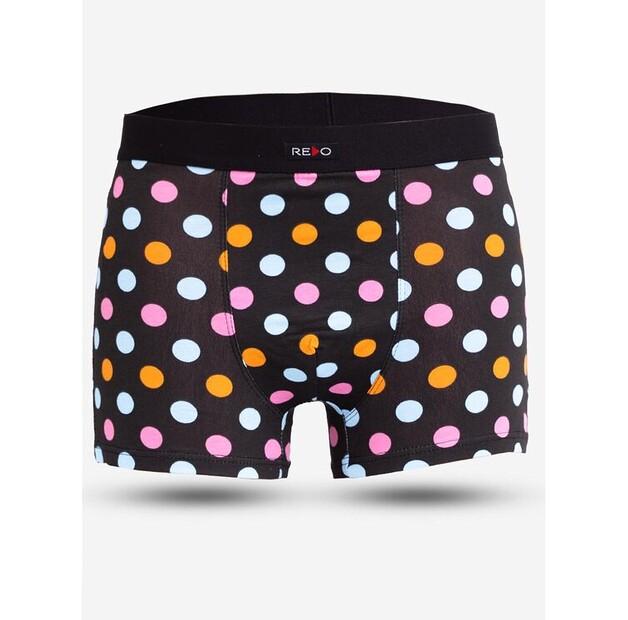Боксеры MyStars Dots EU 2XL