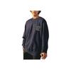 New MLB Sweatshirts Unisex Dark Marine Blue 3AMTI0126-1