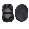 For Volkswagen Passat B6 ( 2005-2009) / Passat B7 ( 2010-2016 ) Microfibre Leather Center Armrest Cover Car Accessories Interior