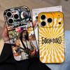 E-Extremoduro Rock Band Phone Case For iPhone 17,16,15,11,12,14,13 Pro Max Mini XS,XR,7 Plus 16E Air Soft Covers Fundas