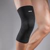 VBOSi 1 Piece Women Men Mild Compression Elastic Knee Support Sleeve for Basketball Cycling Running