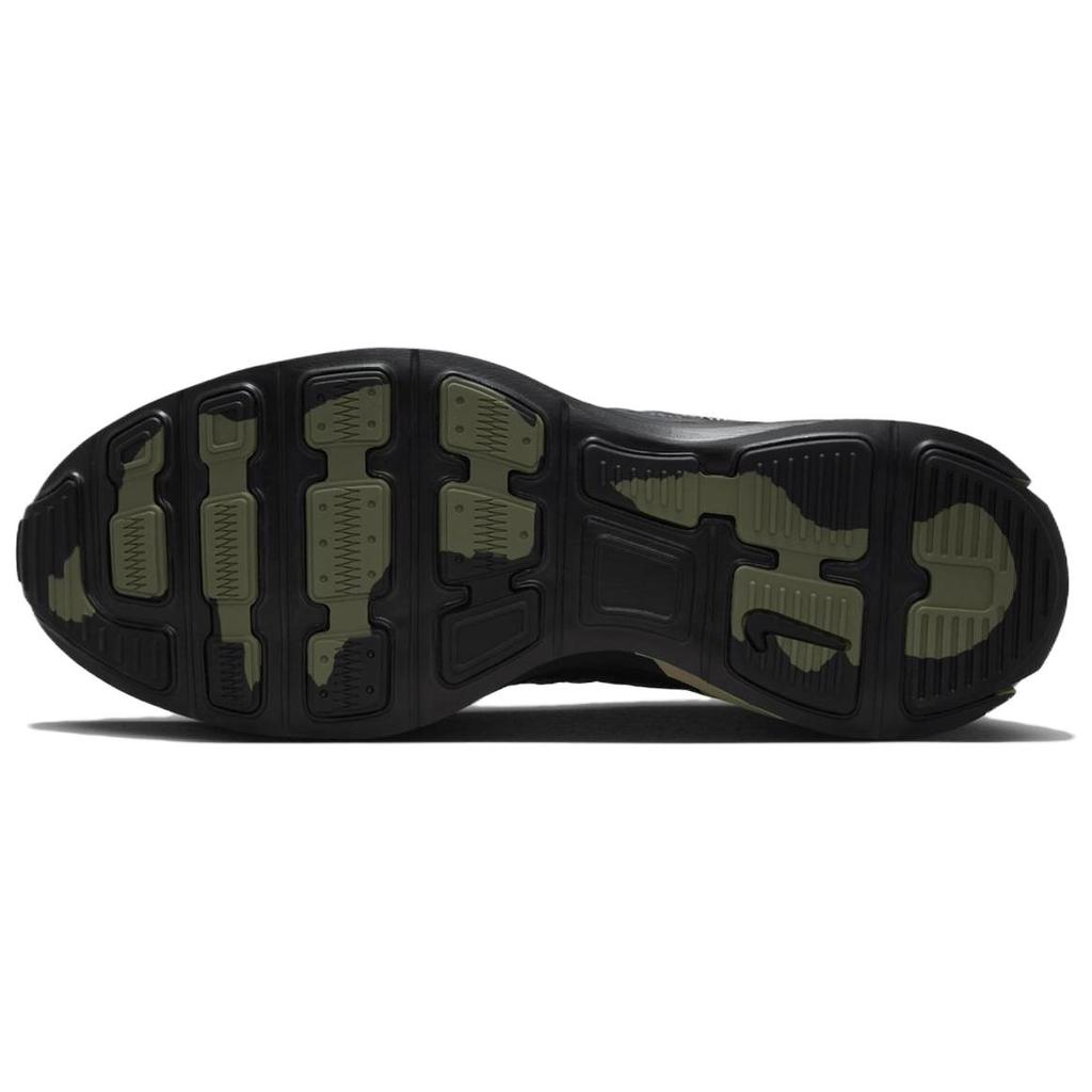 New Nike Lunar Roam Se Medium Olive Iron Grey Khaki Black FZ8116-201