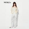 MO&Co. Women's UPF50+ Cool Touch Sun Protection Jacket