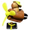 Car Car Scents - Capybara Pilot Air Vent