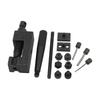 Motorcycle Chain Breaker Bike Chain Riveting Tool 6 Pins Cutter Riveter For 415/420/428/520/525/530/630
