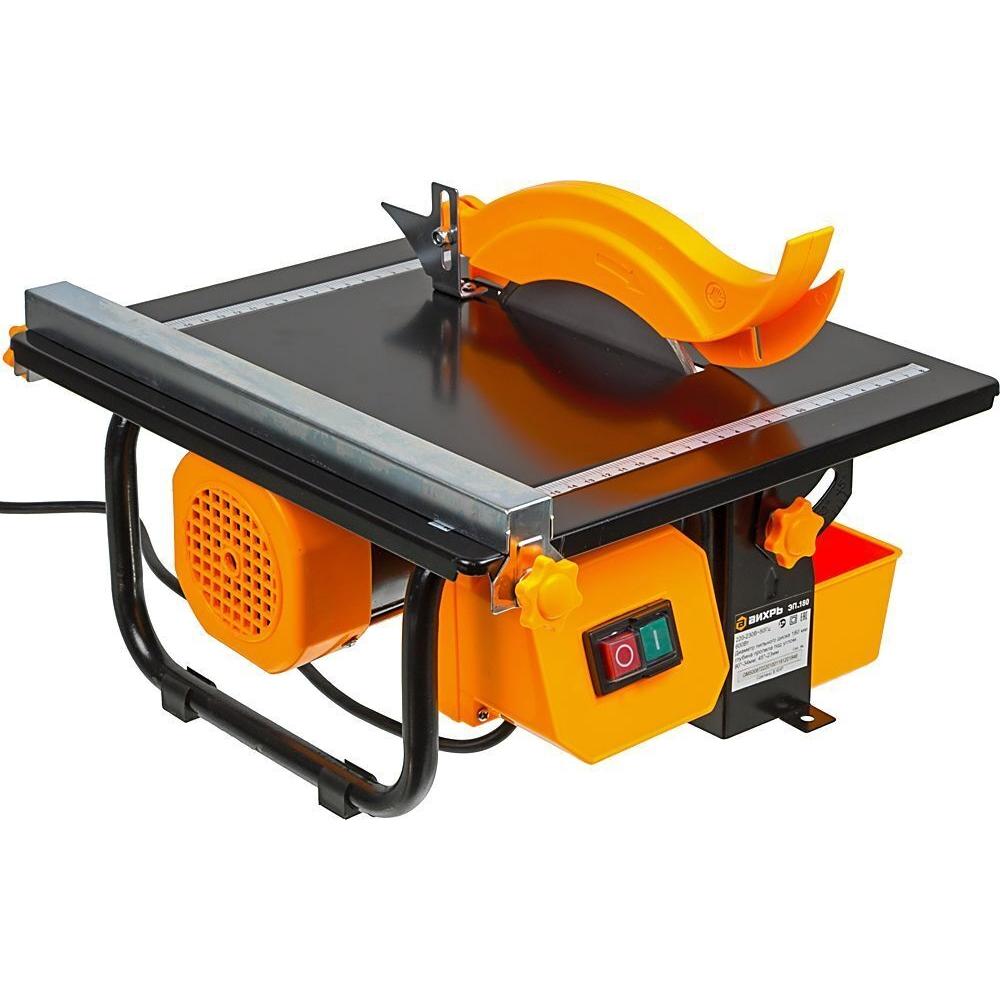 

Электрический плиткорез Eddy Ep-180