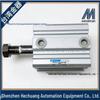 JINQI MCJQ Thin Cylinders: Models 11-63-50M-XB6-XA27 and 12-32-20M-XA10