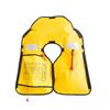 Automatic Inflatable Neck Pillow Life Vest - Multiple Colors Available