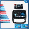 Hizpo 4G AI Hlasové Android Auto Rádio Pro Renault Trafic 3 2014-2021 Pro Opel Vivaro B 2014-2018 Carplay Auto Multimédia Inteligentní Obrazovka GPS 2din