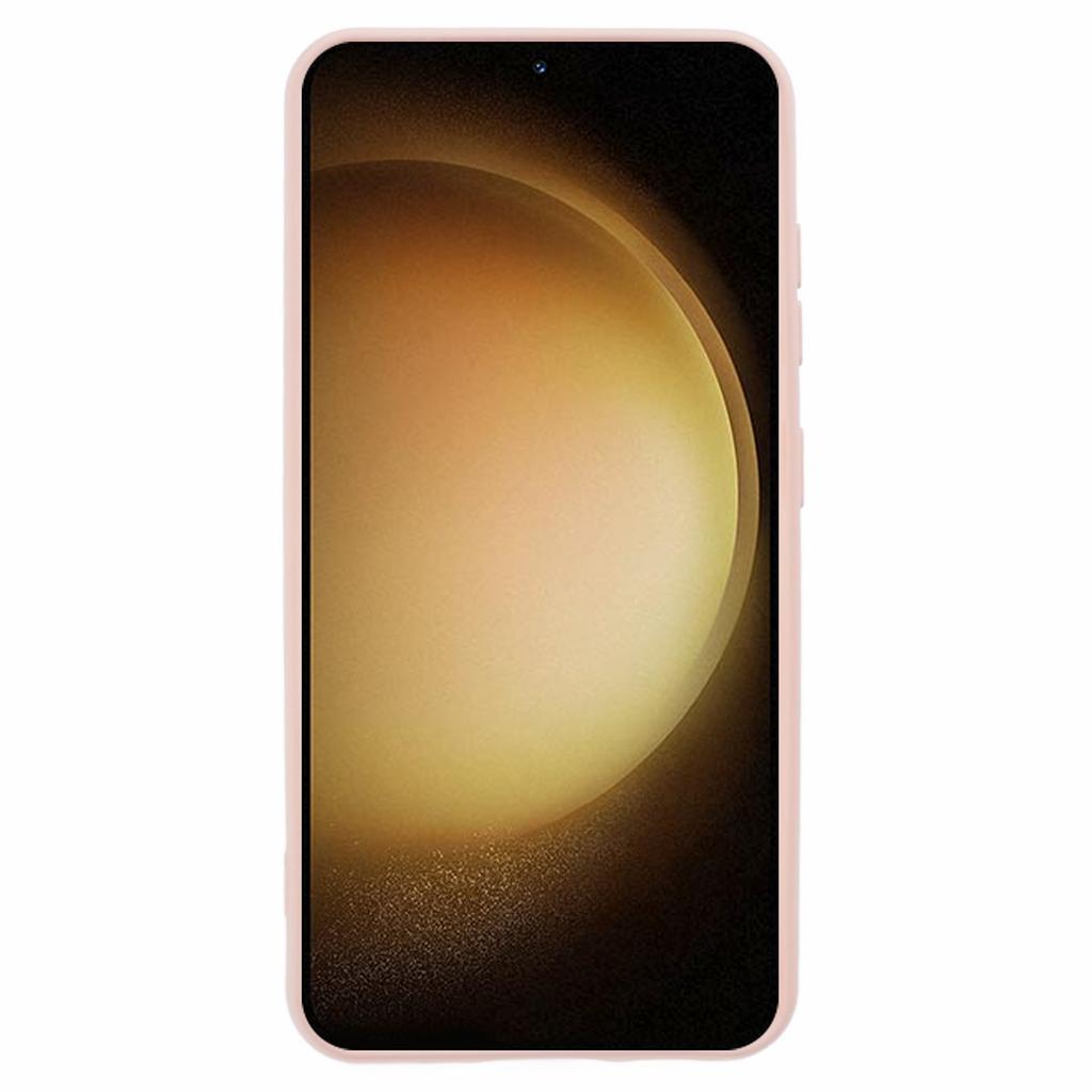 Pro Samsung Galaxy S23 Pouzdro Nárazuvzdorný TPU Kryt na telefon Kompatibilní s MagSafe