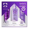 ABOUT FOCUS Wash & Care 3-Piece Set