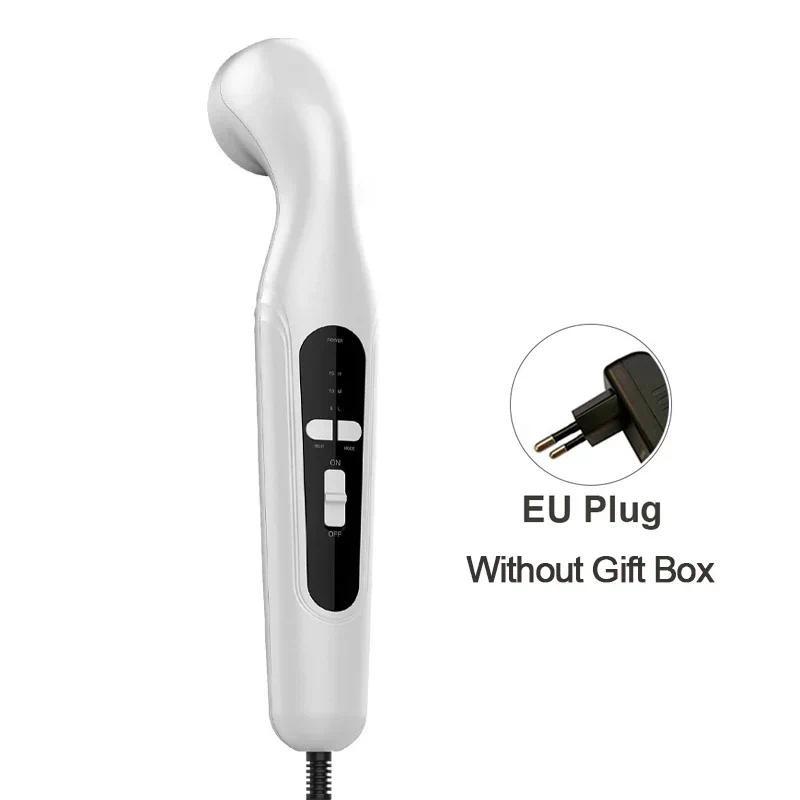 

Артрит Физиотерапевтический аппарат Пояс Рука Тело Облегчение боли Мышечный стимулятор Массажер Ультразвуковой физиотерапевтический инструмент