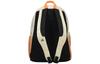 Adidas Athleisure Polyester Backpack Regular Unisex Brown GN9853