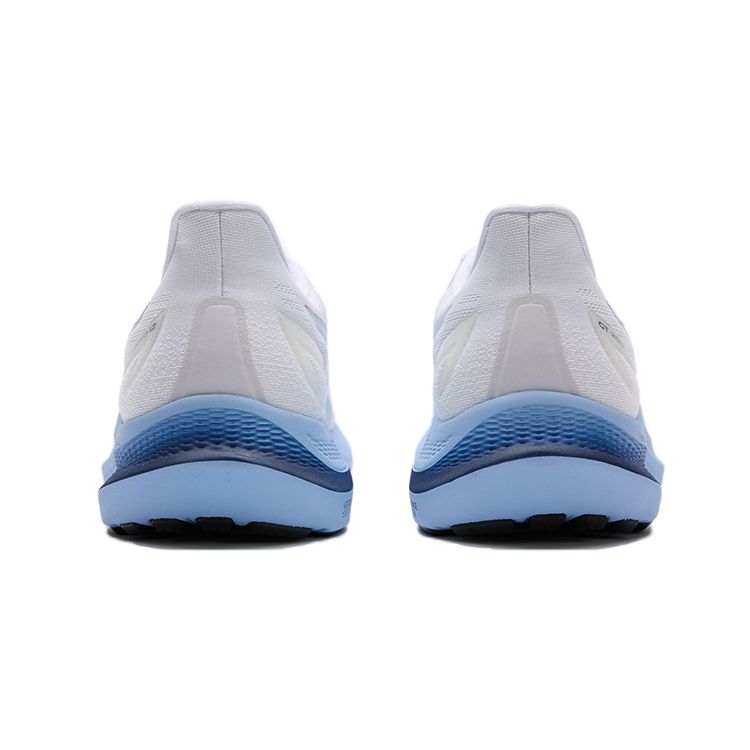 Asics GT 2000 12 White Storm Blue Men Sneakers 1011B691-100