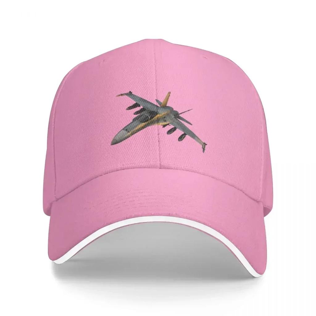 F Hunter Killer Texted Baseball Cap New Hat Fishing Hat Unisexs Luxury Womens